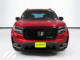 Thumbnail of 2024 Radiant Red Metallic II Honda Passport