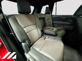Thumbnail of 2024 Radiant Red Metallic II Honda Passport