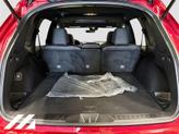 Thumbnail of 2024 Radiant Red Metallic II Honda Passport