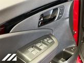 Thumbnail of 2024 Radiant Red Metallic II Honda Passport