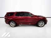 Thumbnail of 2022 Octane Red Pearlcoat Dodge Durango