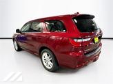 Thumbnail of 2022 Octane Red Pearlcoat Dodge Durango