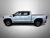 Thumbnail of 2022 Quicksilver Metallic GMC Sierra 1500