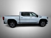 Thumbnail of 2022 Quicksilver Metallic GMC Sierra 1500