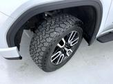 Thumbnail of 2022 Quicksilver Metallic GMC Sierra 1500