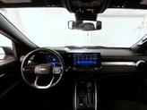 Thumbnail of 2023 Summit White Chevrolet Colorado