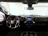 Thumbnail of 2022 Summit White Chevrolet Silverado 1500