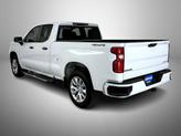 Thumbnail of 2022 Summit White Chevrolet Silverado 1500