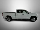 Thumbnail of 2022 Summit White Chevrolet Silverado 1500