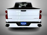 Thumbnail of 2022 Summit White Chevrolet Silverado 1500
