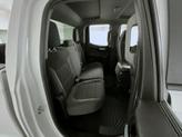 Thumbnail of 2022 Summit White Chevrolet Silverado 1500