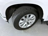 Thumbnail of 2022 Summit White Chevrolet Silverado 1500