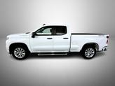 Thumbnail of 2022 Summit White Chevrolet Silverado 1500
