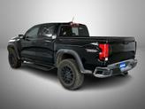 Thumbnail of 2025 Black Chevrolet Colorado