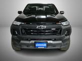 Thumbnail of 2025 Black Chevrolet Colorado