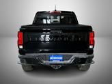 Thumbnail of 2025 Black Chevrolet Colorado