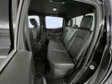 Thumbnail of 2025 Black Chevrolet Colorado