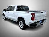 Thumbnail of 2024 Iridescent Pearl Tricoat Chevrolet Silverado 1500