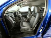 Thumbnail of 2019 Kinetic Blue Metallic Chevrolet Colorado