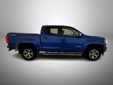 Thumbnail of 2019 Kinetic Blue Metallic Chevrolet Colorado