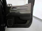 Thumbnail of 2024 Black Chevrolet Silverado 1500