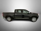Thumbnail of 2024 Black Chevrolet Silverado 1500