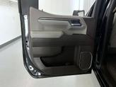 Thumbnail of 2024 Black Chevrolet Silverado 1500