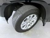 Thumbnail of 2024 Black Chevrolet Silverado 1500