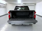 Thumbnail of 2024 Black Chevrolet Silverado 1500