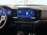 Thumbnail of 2024 Black Chevrolet Silverado 1500