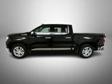 Thumbnail of 2024 Black Chevrolet Silverado 1500