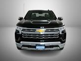 Thumbnail of 2024 Black Chevrolet Silverado 1500