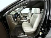Thumbnail of 2024 Black Chevrolet Silverado 1500
