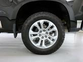 Thumbnail of 2024 Black Chevrolet Silverado 1500