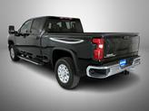 Thumbnail of 2025 Black Chevrolet Silverado 2500