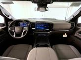 Thumbnail of 2025 Black Chevrolet Silverado 2500
