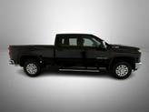 Thumbnail of 2025 Black Chevrolet Silverado 2500