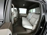 Thumbnail of 2025 Black Chevrolet Silverado 2500