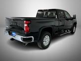 Thumbnail of 2025 Black Chevrolet Silverado 2500