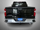 Thumbnail of 2025 Black Chevrolet Silverado 2500