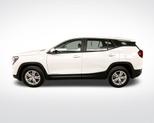 Thumbnail of 2024 Summit White GMC Terrain