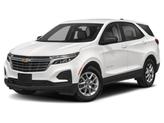 Photo of 2024 Summit White Chevrolet Equinox