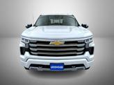 Thumbnail of 2022 Iridescent Pearl Tricoat Chevrolet Silverado 1500