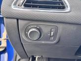 Thumbnail of 2018 Blue Chevrolet Cruze