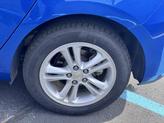 Thumbnail of 2018 Blue Chevrolet Cruze