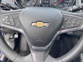 Thumbnail of 2018 Blue Chevrolet Cruze