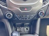 Thumbnail of 2018 Blue Chevrolet Cruze