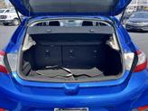 Thumbnail of 2018 Blue Chevrolet Cruze