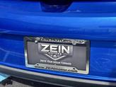 Thumbnail of 2018 Blue Chevrolet Cruze