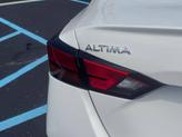 Thumbnail of 2020 Glacier White Nissan Altima